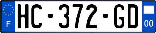 HC-372-GD