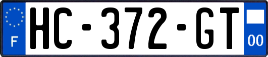HC-372-GT