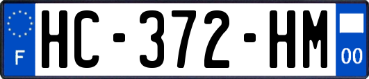 HC-372-HM