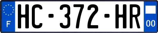 HC-372-HR