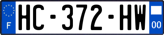 HC-372-HW