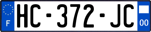 HC-372-JC