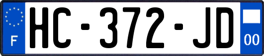HC-372-JD