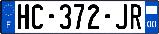 HC-372-JR