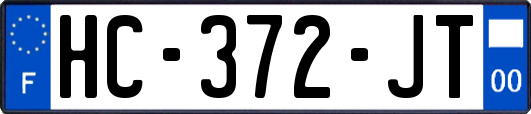 HC-372-JT