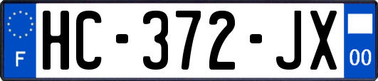 HC-372-JX