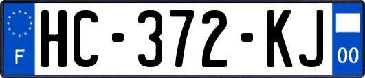 HC-372-KJ