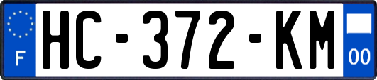 HC-372-KM