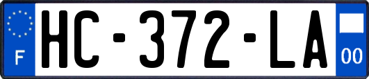 HC-372-LA
