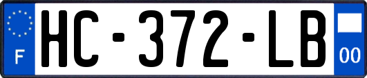 HC-372-LB