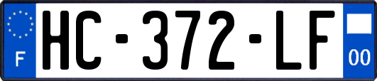 HC-372-LF