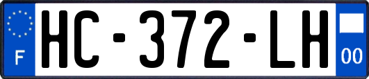 HC-372-LH