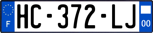 HC-372-LJ
