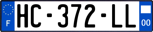 HC-372-LL