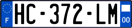 HC-372-LM