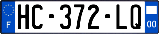 HC-372-LQ