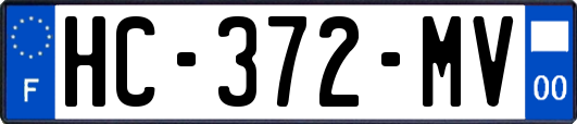 HC-372-MV