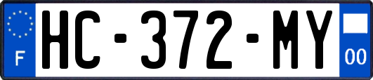 HC-372-MY