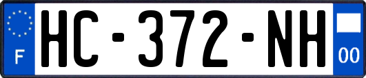 HC-372-NH