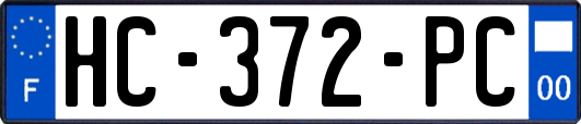 HC-372-PC
