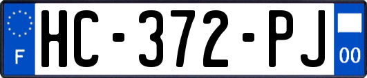 HC-372-PJ