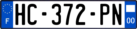 HC-372-PN