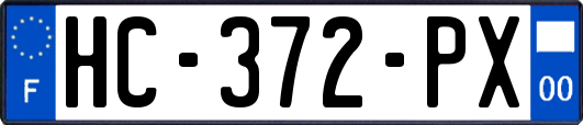 HC-372-PX