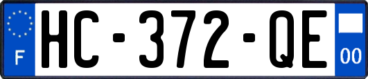 HC-372-QE