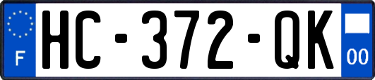 HC-372-QK