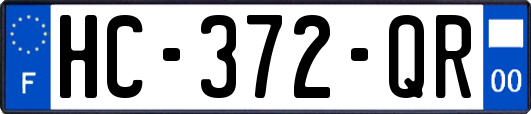 HC-372-QR