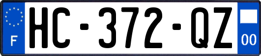 HC-372-QZ