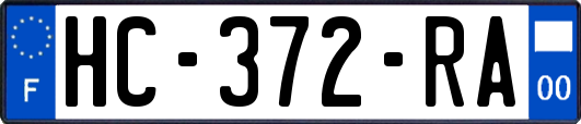 HC-372-RA