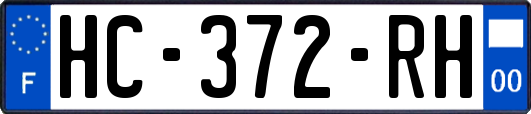 HC-372-RH