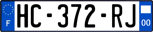 HC-372-RJ