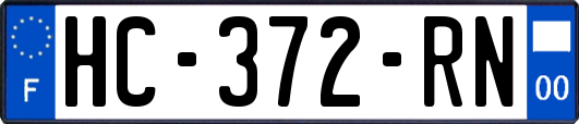 HC-372-RN