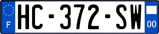 HC-372-SW