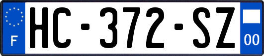 HC-372-SZ