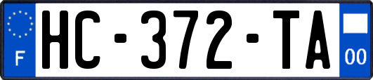 HC-372-TA