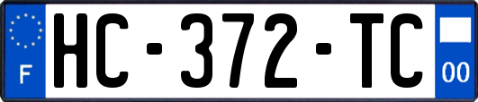 HC-372-TC