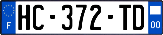 HC-372-TD