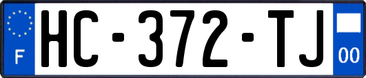 HC-372-TJ