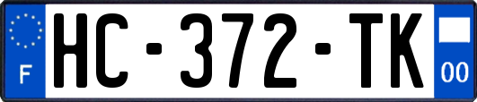HC-372-TK