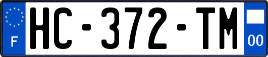 HC-372-TM