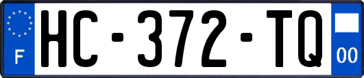 HC-372-TQ