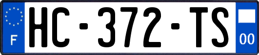 HC-372-TS