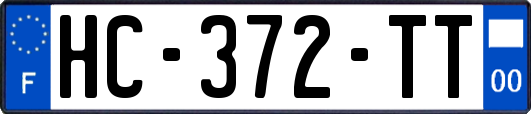 HC-372-TT