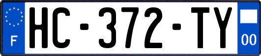 HC-372-TY
