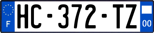 HC-372-TZ