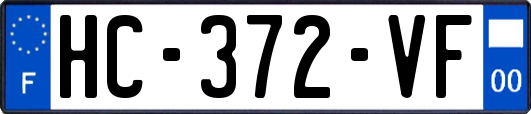 HC-372-VF
