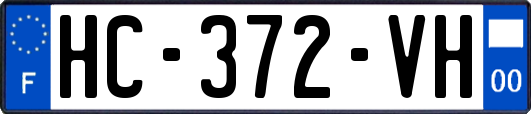 HC-372-VH